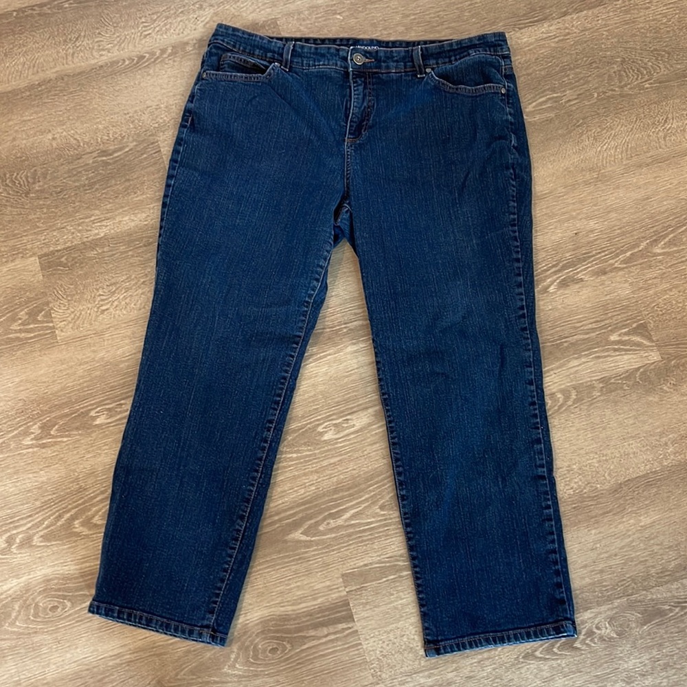 Men jeans